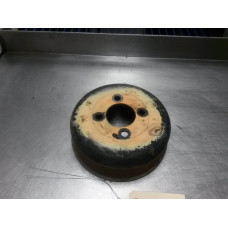 107T008 Water Pump Pulley From 1999 Ford F-250 Super Duty  6.8 F7UE8A528AA